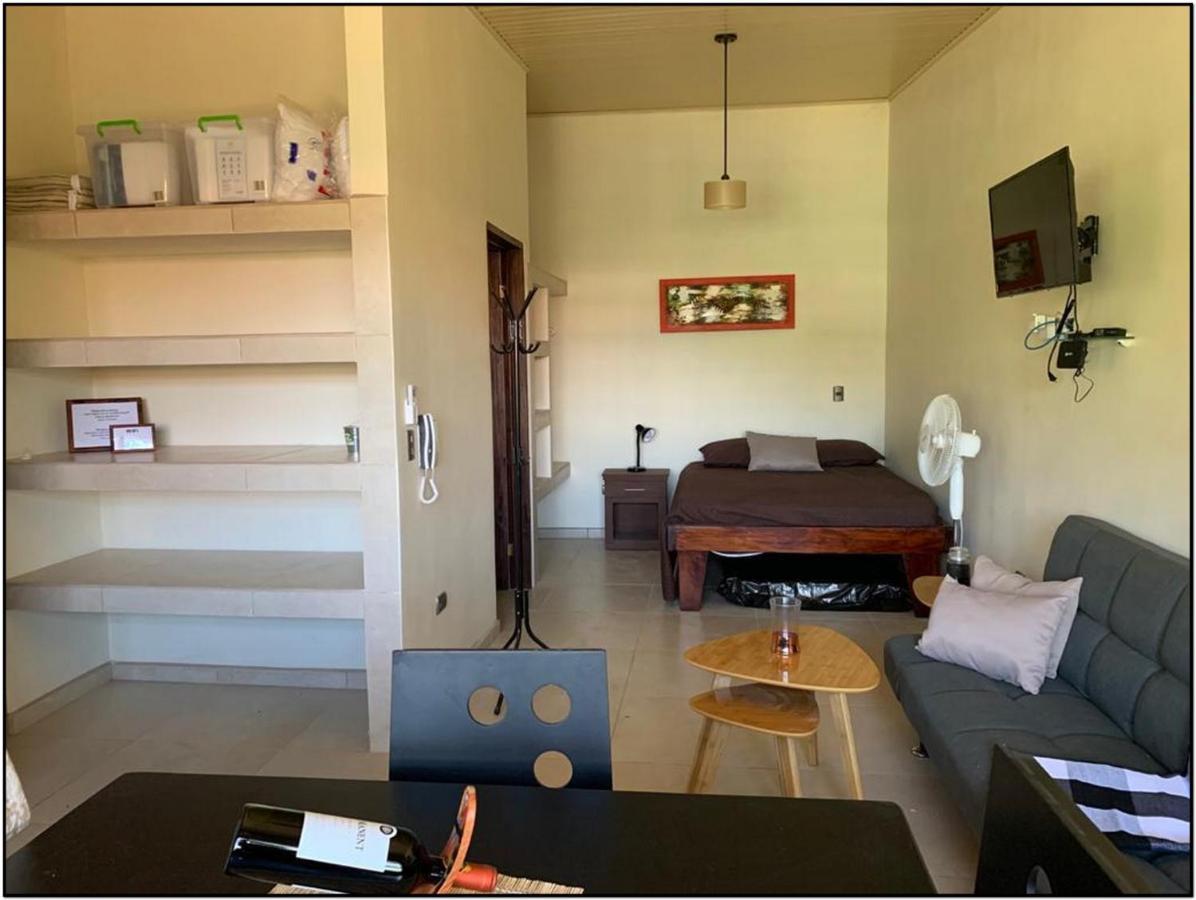 Beach Break Santa Teresa Apartamentos Playa Santa Teresa  Ngoại thất bức ảnh